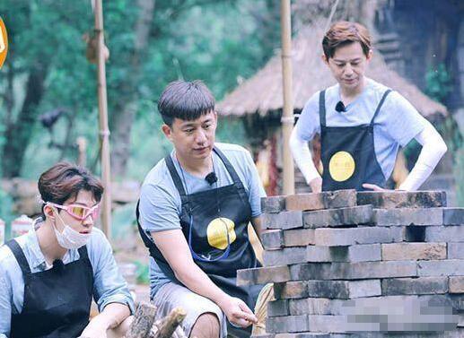 《向往的生活第二季》将开录,黄磊之前曝出的