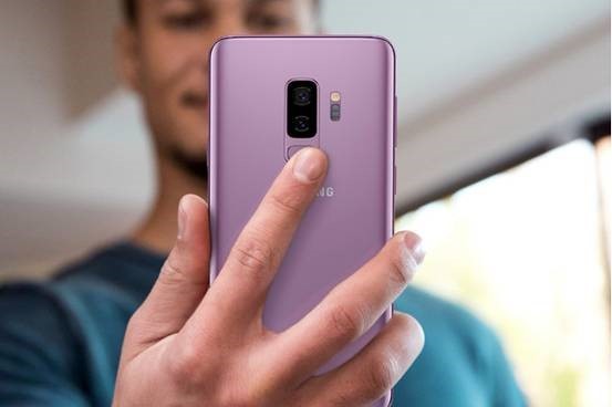 三星Galaxy S9和S9+续航结果出炉 表现并不乐观