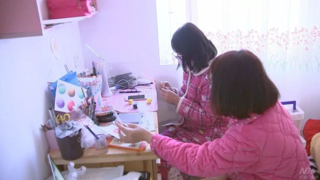 这组表情包在朋友圈刷爆 90后女孩自创