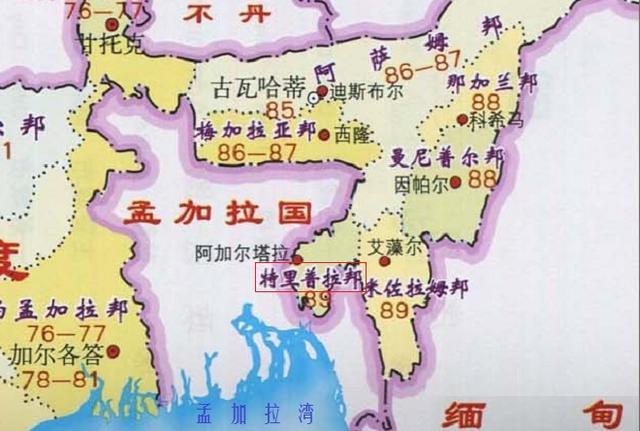 印度全国的行政区划划分为27个邦,6个联邦属地及1个国家首都辖区.