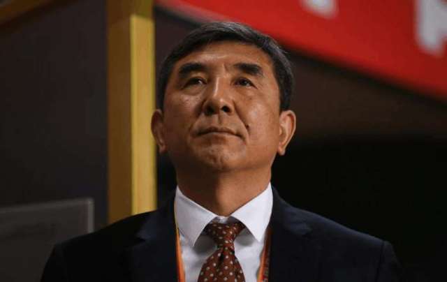 中超八冠王变最烂升班马,七亿豪阵被虐哭如今仅剩一出路