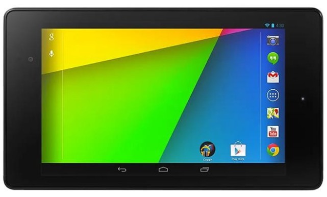 曾一心要挑战苹果iPad 安卓平板却这样被谷歌玩死