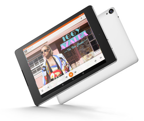 曾一心要挑战苹果iPad 安卓平板却这样被谷歌玩死