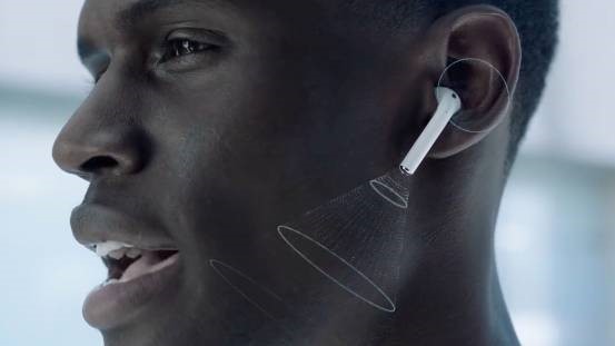 分析师称苹果2019年发布AirPods 2 降噪好还防水