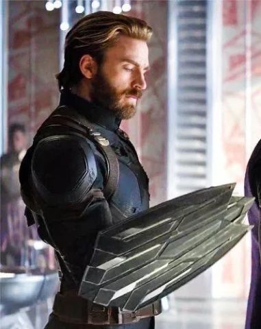 盘点《黑豹》中出现的各种梗,最后彩蛋很精彩