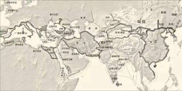 汉朝的人口税_汉朝人口密度分布地图(3)