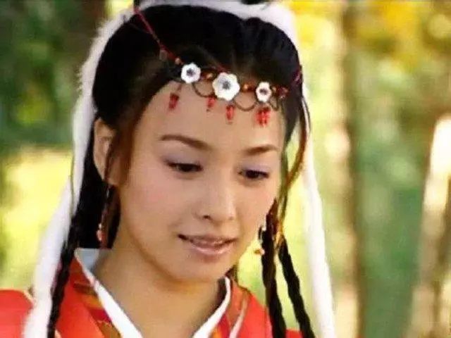 张庭焦恩俊老剧《苍天有眼》,小时候看过吗?