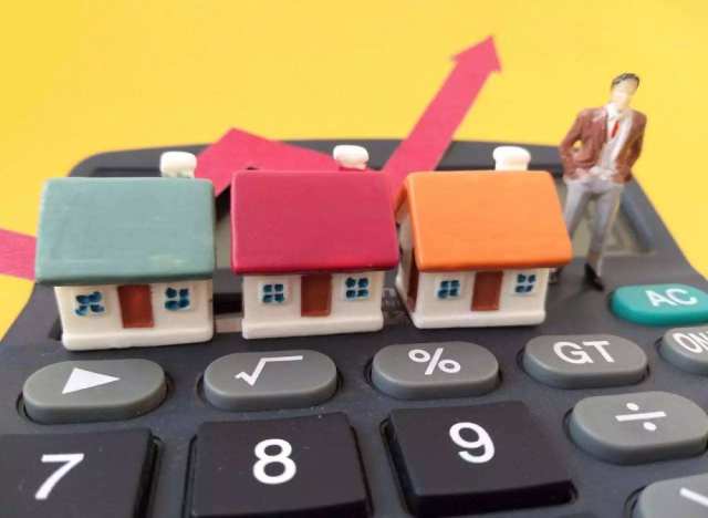 房贷这三大变化趋势将如何影响炒房?刚需购房