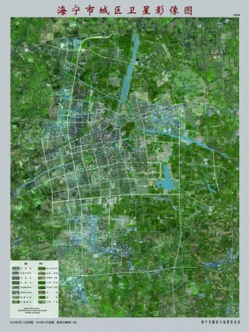 海宁最新最全学区房地图出炉看看你家在不在