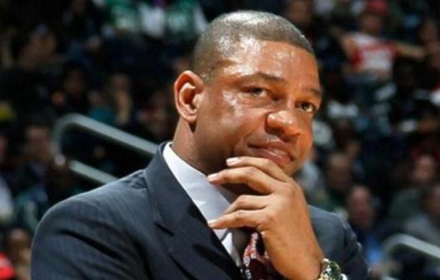 快船剩余赛程异常艰难 里弗斯:要一场场去拼