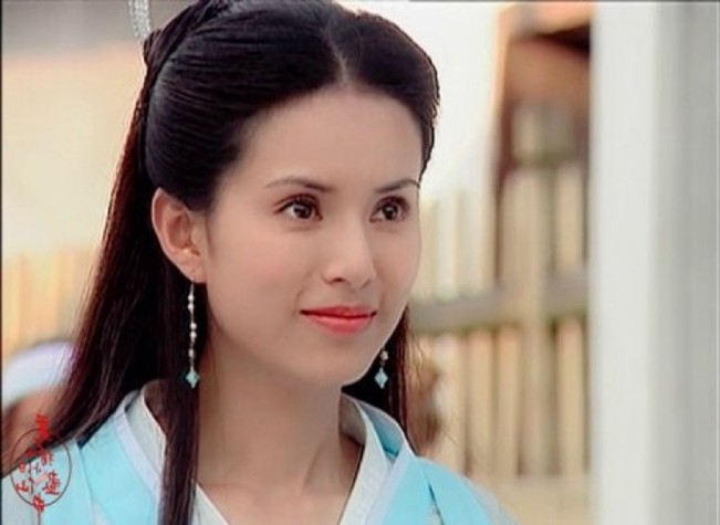 《杨门女将》有6美:李若彤惊艳,孙莉动人,最美的她却已息影了