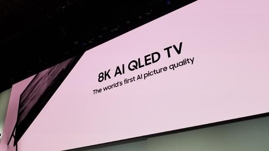 为什么电视要选QLED而不是OLED 三星这样说