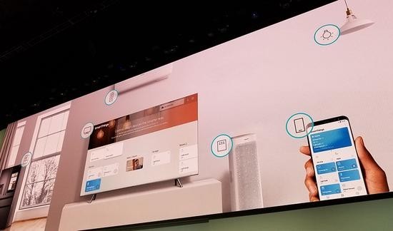 为什么电视要选QLED而不是OLED 三星这样说