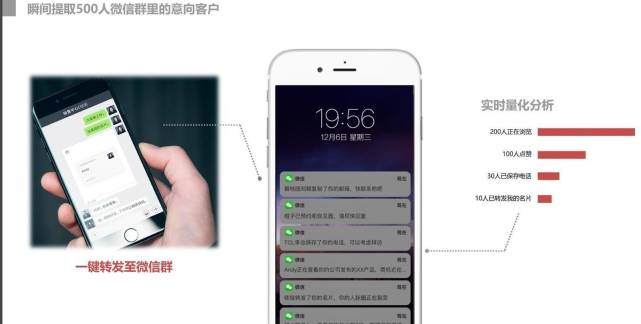 前微信海外运营总监刘翌:如何用小程序做10亿