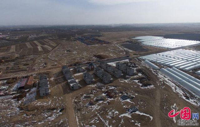 总书记,您来过的河北这些村,乡亲们有话对您说