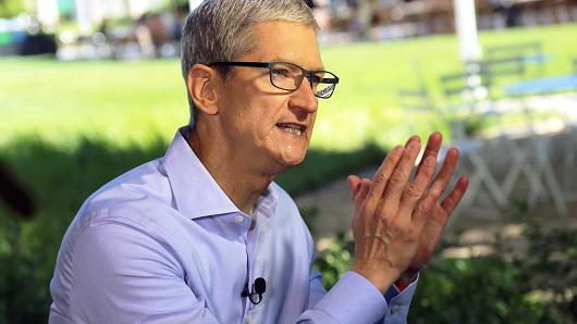 外媒：苹果不愿收购Netflix的完美理由--着眼长远考虑