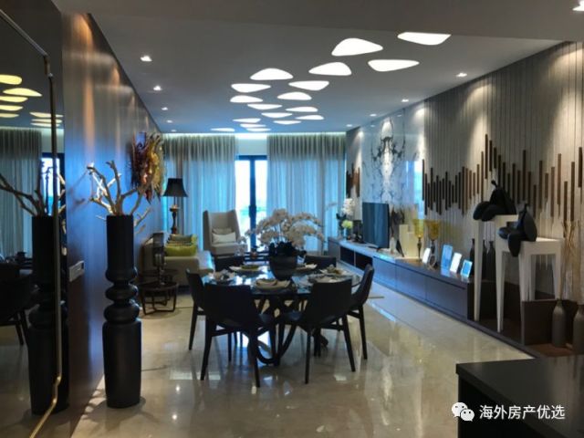 干货:去东南亚炒房赚钱最操作,最a干货?打碟怎么教程图片