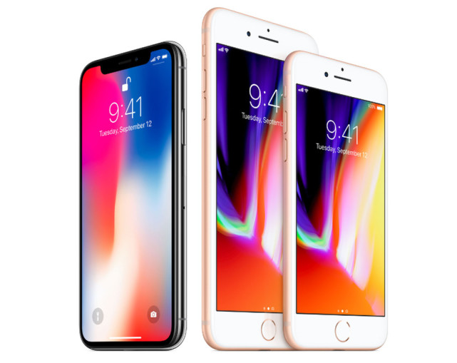 iPhone X的速度没有S9快 苹果的设计是不是有问题？