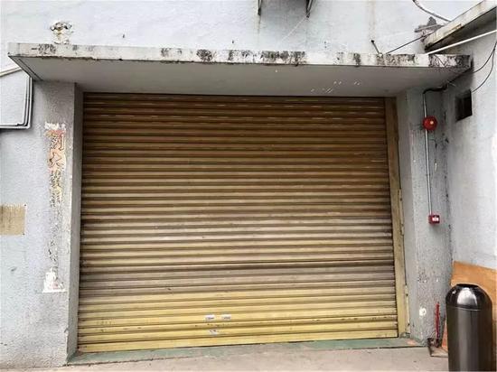 百世快递公司陷窘境:派件员空号 多门店闭门