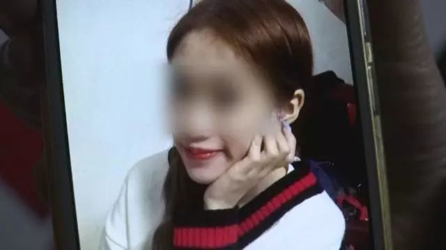 深圳18岁少女瞒着父母贷款隆鼻 照片被公布