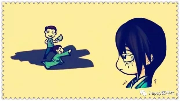 什么肥私成语_成语故事简笔画(2)