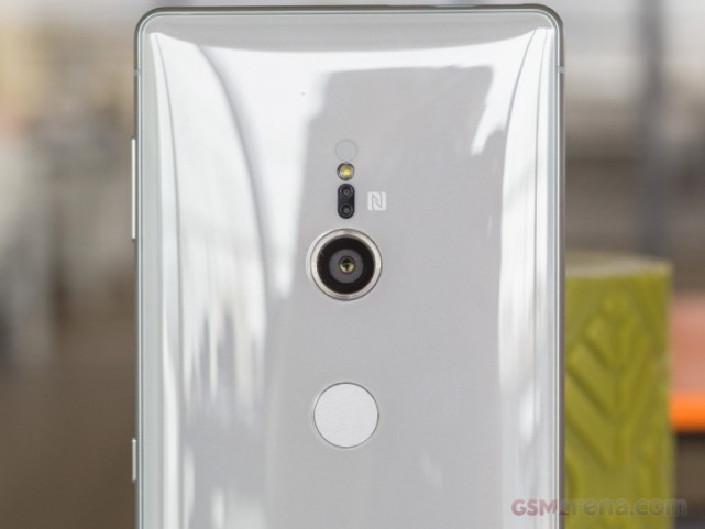 索尼Xperia XZ2外媒评测 全面升级但缺乏惊喜