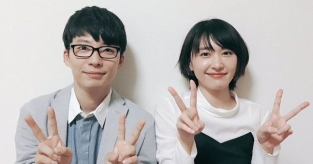 星野源,新垣结衣真的在一起了?网友:还我老婆阿!