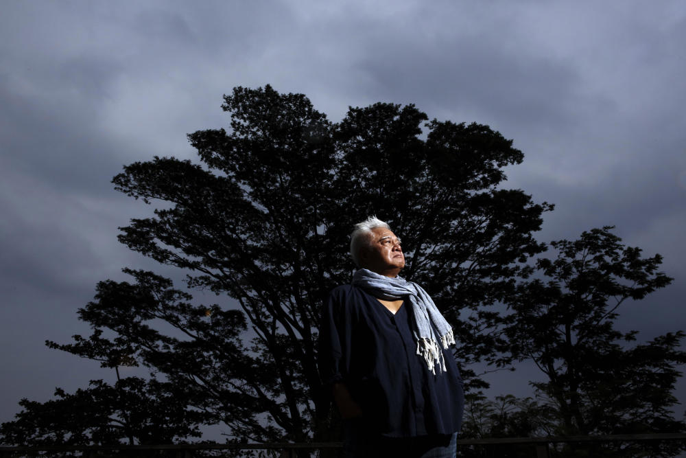 2018兰州草莓音乐节全阵容 许巍、胡德夫、海