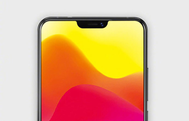 vivo官方公布X21细节：屏幕下指纹加持 配异形全面屏