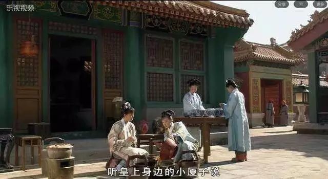 小厦子的大嘴巴说不定是黄桑的旨意hhh