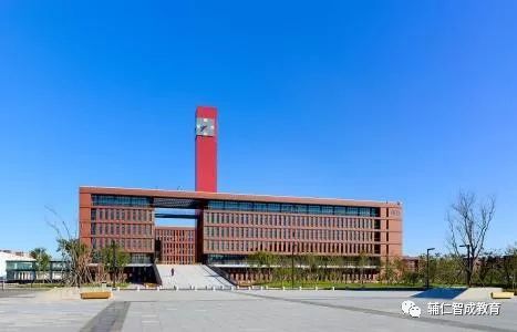 大连理工大学(盘锦校区)