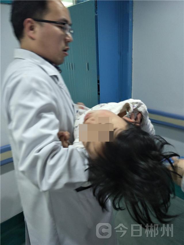 郴州兄妹俩开学未按时到校 原是一氧化碳中毒