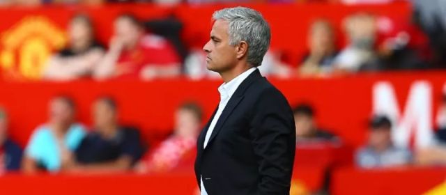 12分钟畅言,穆里尼奥到底表达了什么?