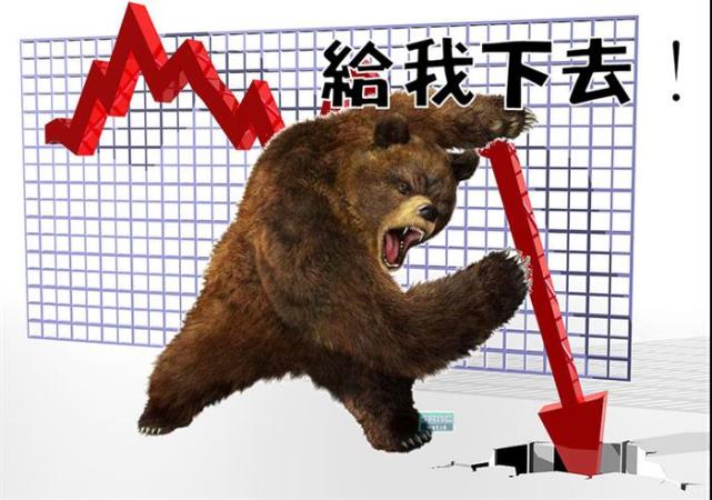中国股市下一次大牛市