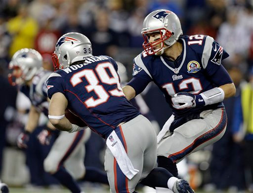 生涯九载 NFL最强白人跑卫之一今日退役