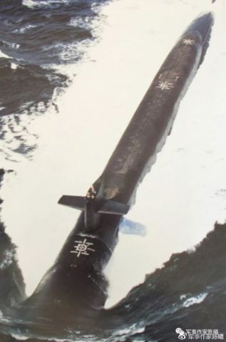 逡巡四海—美国战略核潜艇瞄准欧亚大陆!