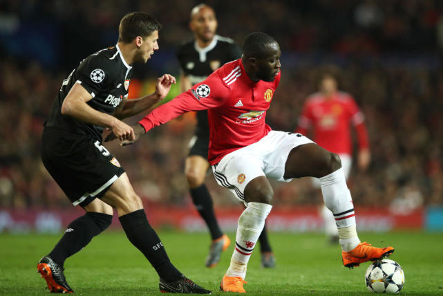 欧冠欧联杯八强最强阵:梅罗+萨拉赫组无敌三叉