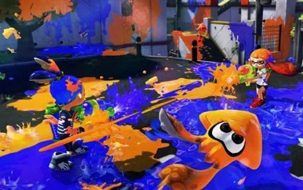 继塞尔达、马里奥、精灵宝可梦之后,任天堂又