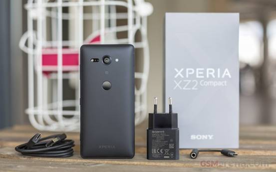 索尼Xperia XZ2 Compact 最完美的小尺寸旗舰