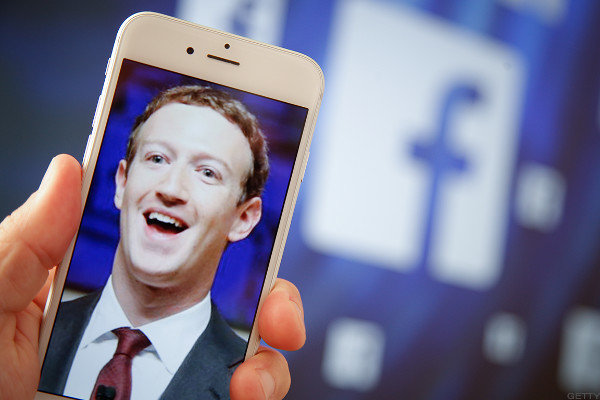 扎克伯格对FB数据丑闻保持沉默 让立法者愤怒，让投资者担忧