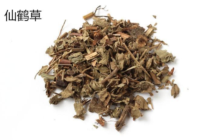 中药仙鹤草真能治吗?我用亲身经历