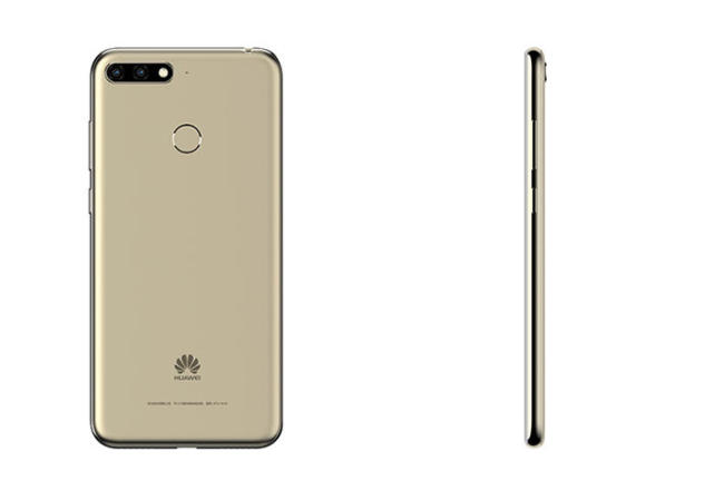 华为畅享8e渲染图曝光 配骁龙430处理器月底发布