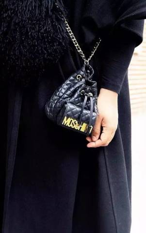 用这一款包包笼络人心 夏天就要这么美！