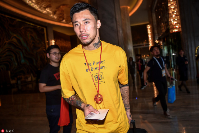 张琳芃因伤无缘中国杯 国足无计划再召入新人