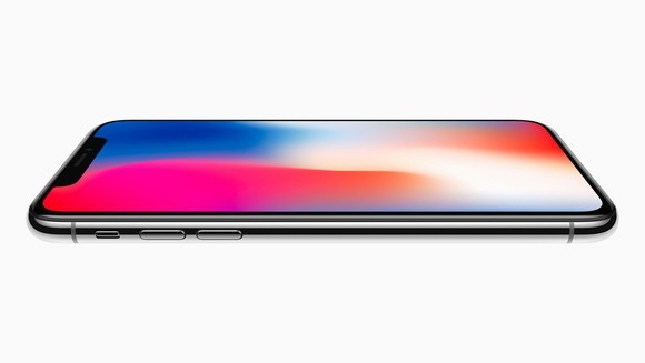 苹果新一代手机中iPhone X Plus会受青睐 你同意吗