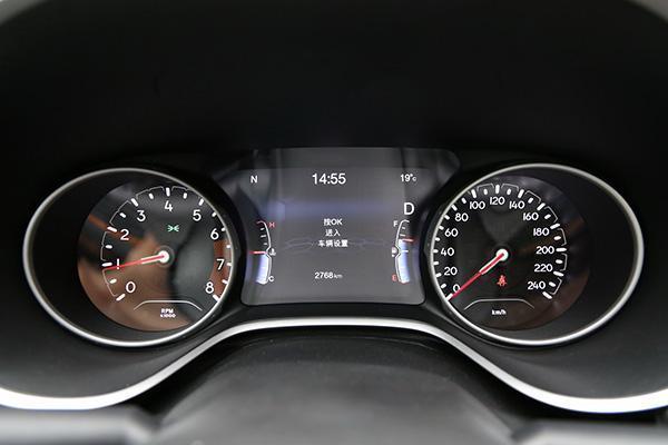 20万选SUV不要日韩系车型!赶紧看过来
