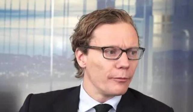 起底Facebook用户数据泄密丑闻背后的Cambridge Analytica