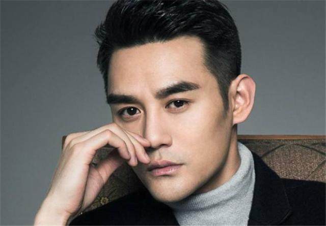 很受欢迎的电视剧男演员,雷佳音王凯上榜,最后一个当
