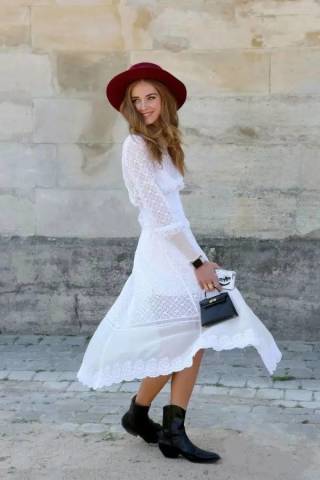 用这一款包包笼络人心 夏天就要这么美！