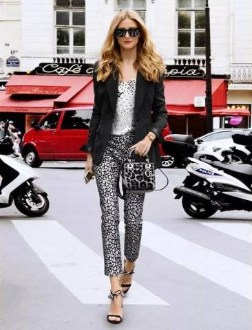 用这一款包包笼络人心 夏天就要这么美！